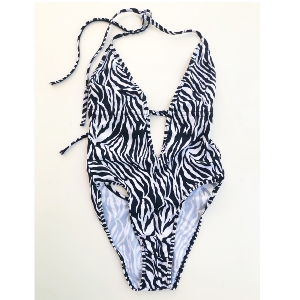 American Apparel swimsuit
